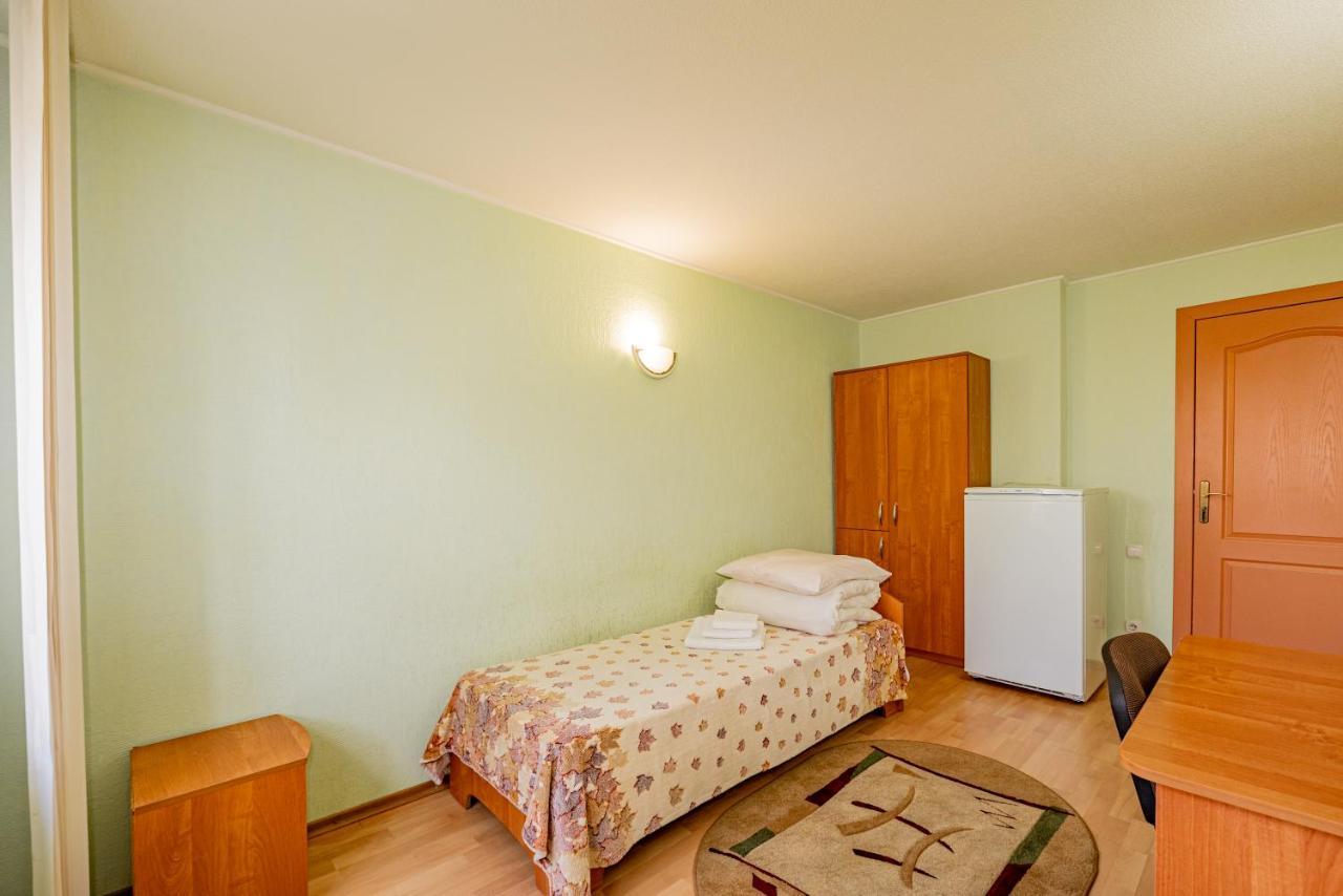 Elektromash Hotel Tiraspol Dış mekan fotoğraf