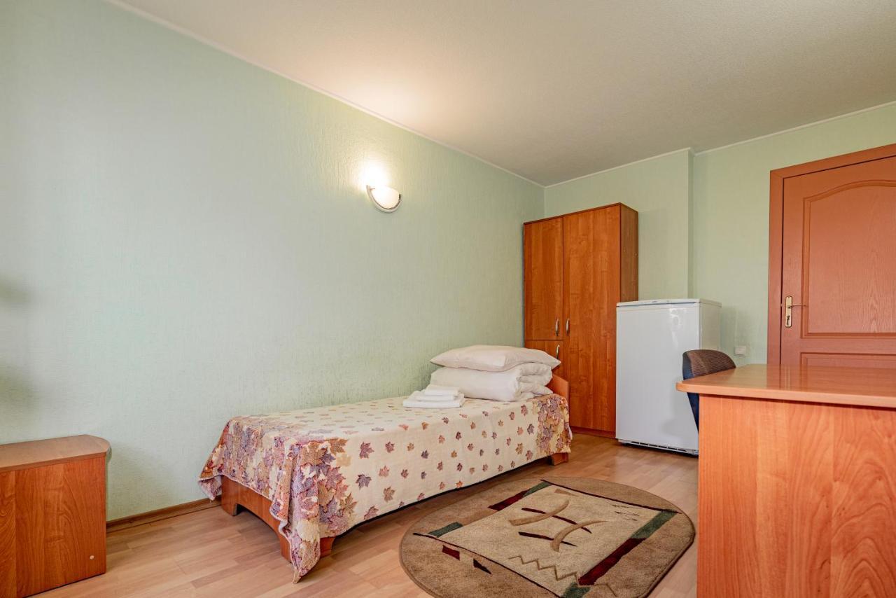 Elektromash Hotel Tiraspol Dış mekan fotoğraf