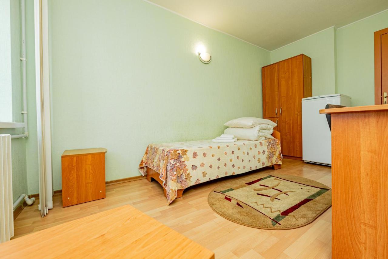 Elektromash Hotel Tiraspol Dış mekan fotoğraf