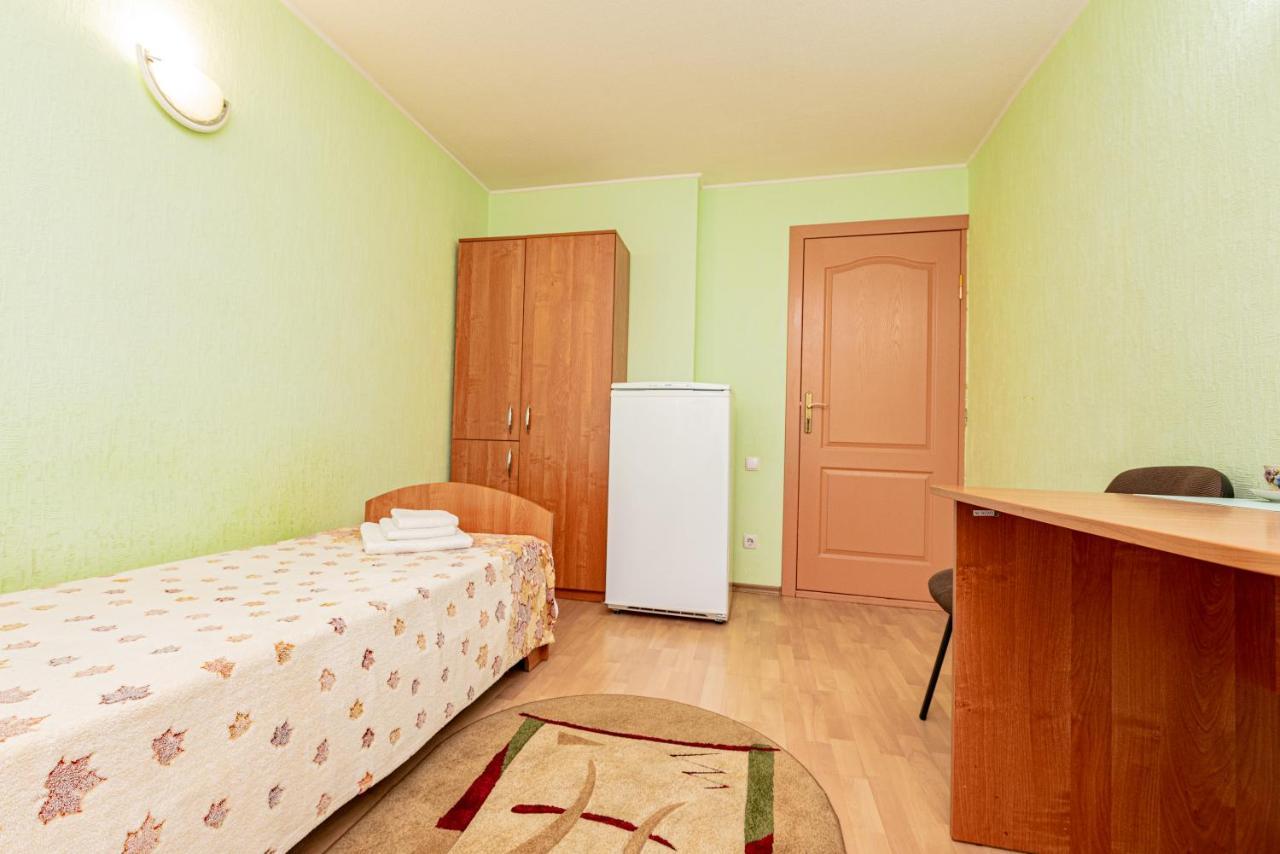Elektromash Hotel Tiraspol Dış mekan fotoğraf