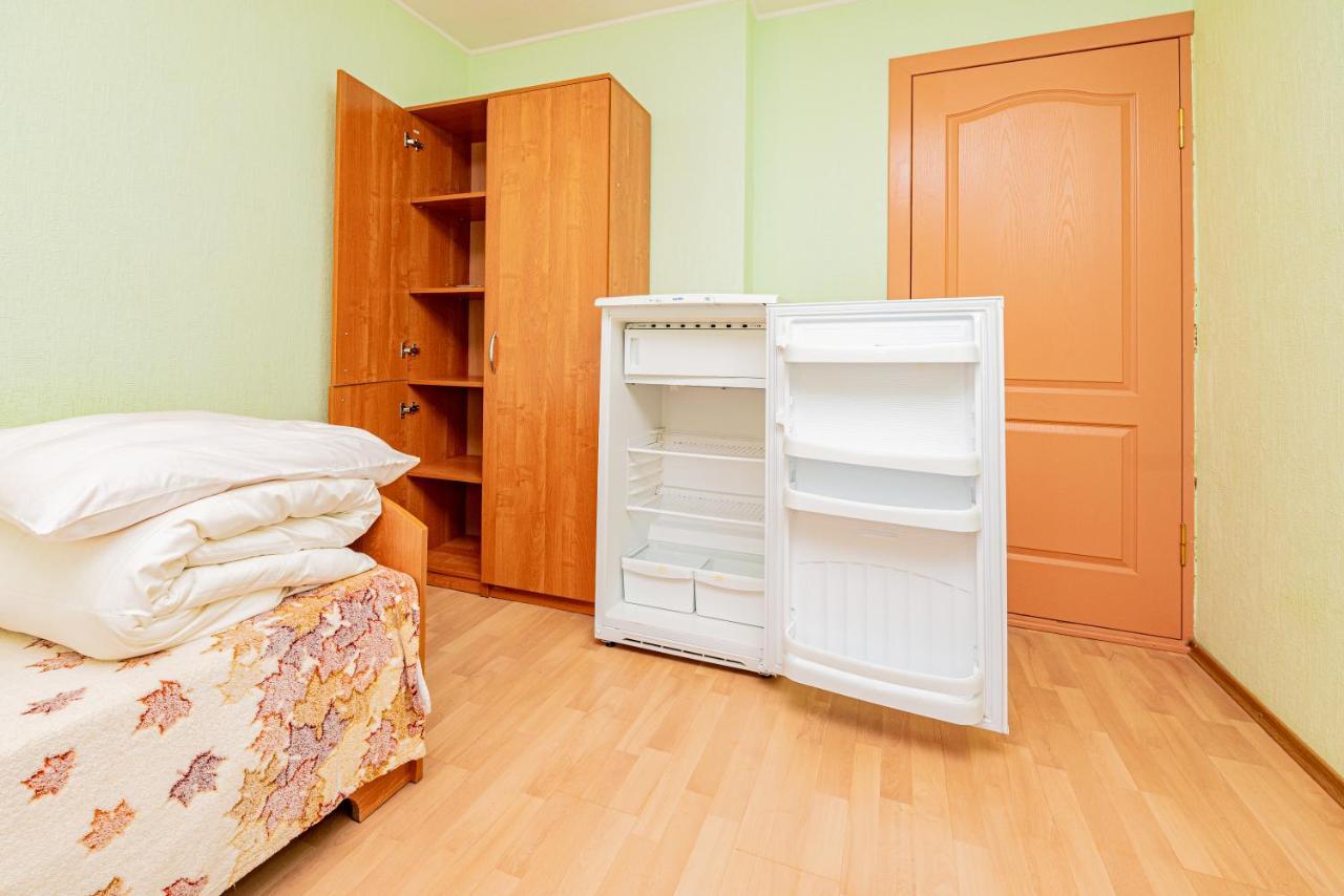 Elektromash Hotel Tiraspol Dış mekan fotoğraf