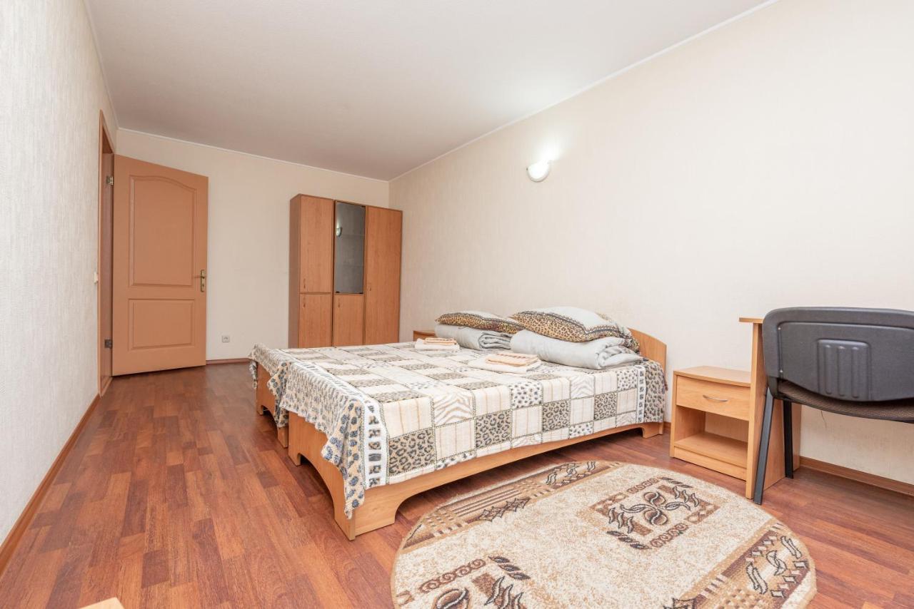 Elektromash Hotel Tiraspol Dış mekan fotoğraf