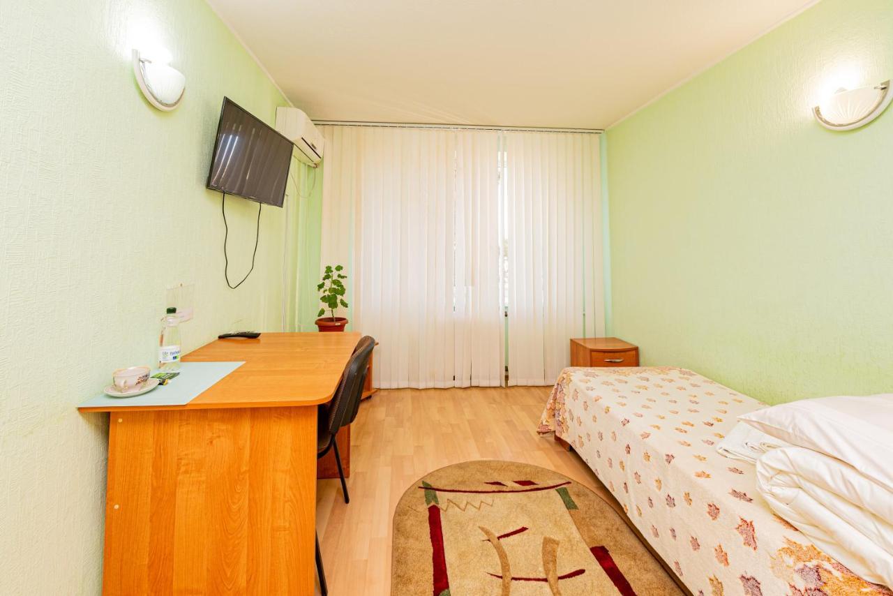 Elektromash Hotel Tiraspol Dış mekan fotoğraf