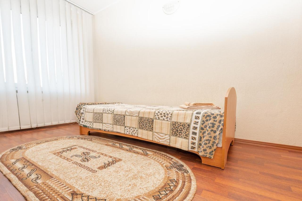 Elektromash Hotel Tiraspol Dış mekan fotoğraf