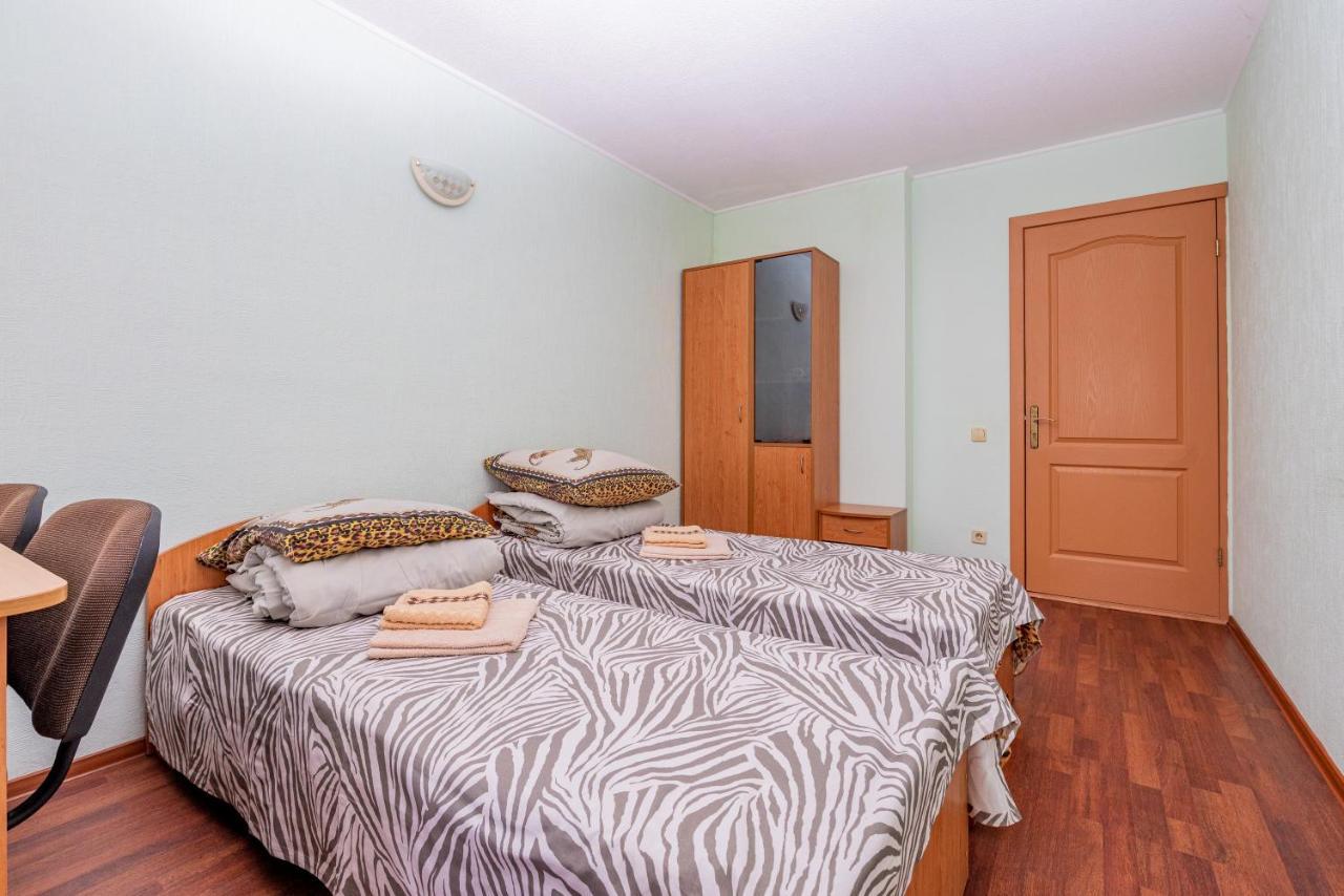 Elektromash Hotel Tiraspol Dış mekan fotoğraf