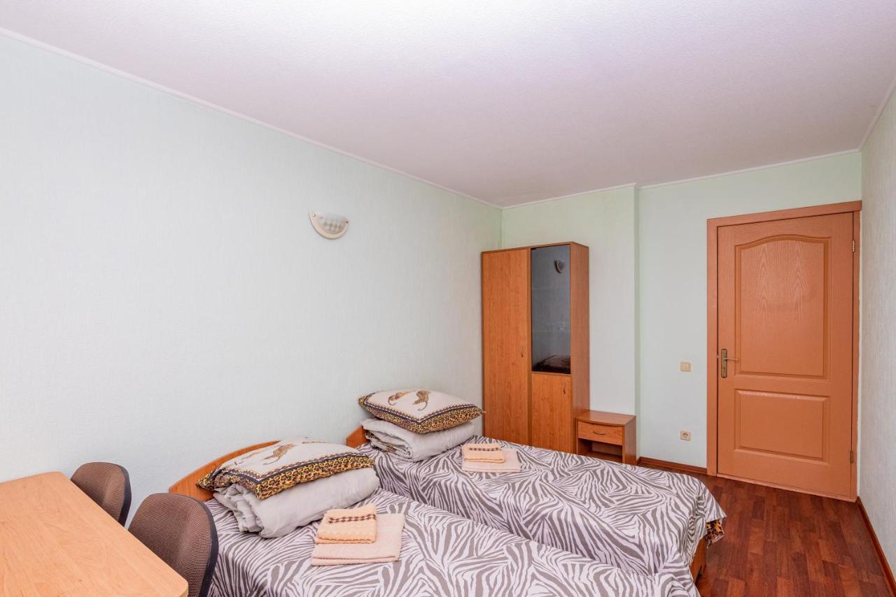 Elektromash Hotel Tiraspol Dış mekan fotoğraf