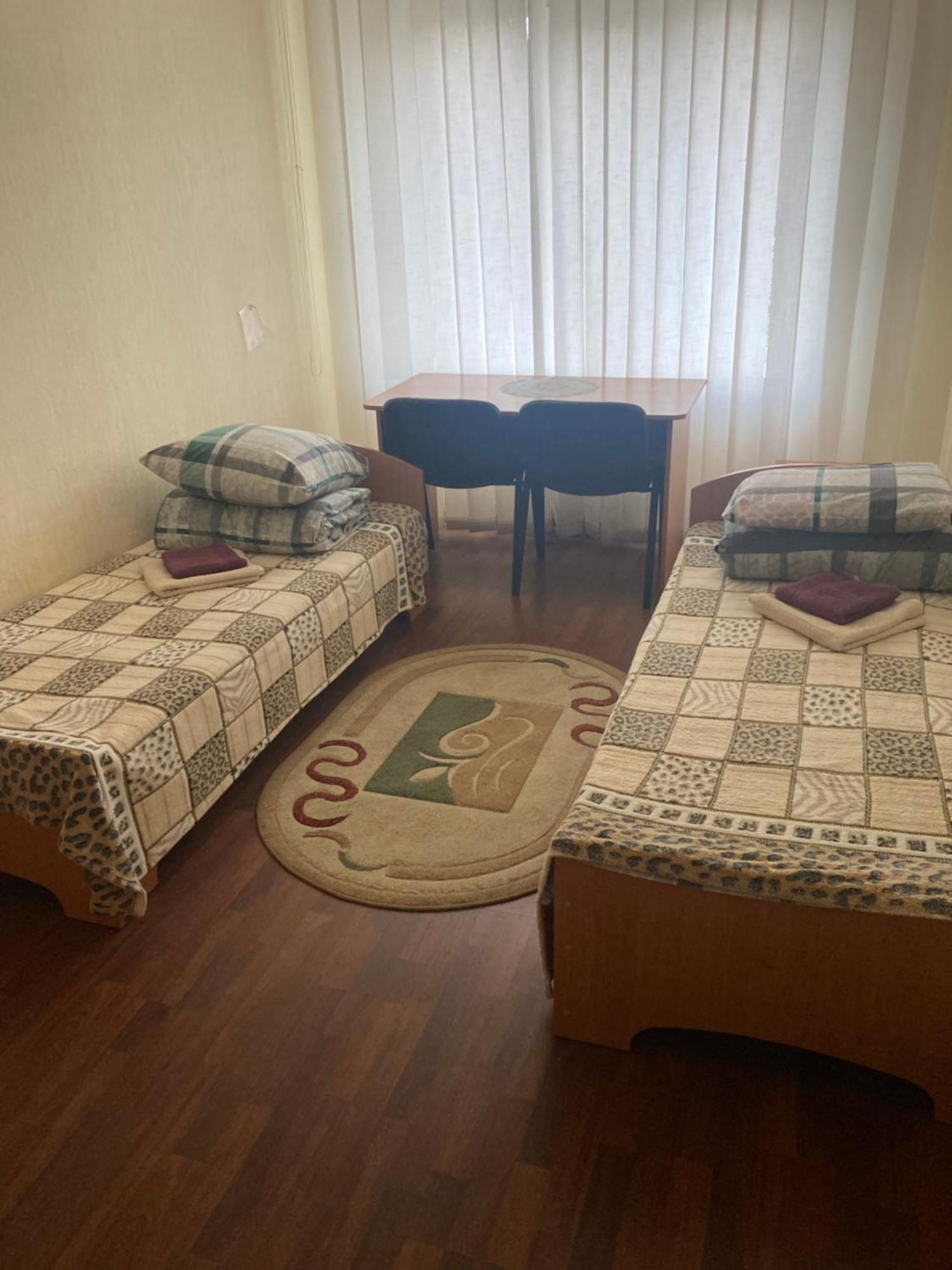 Elektromash Hotel Tiraspol Dış mekan fotoğraf