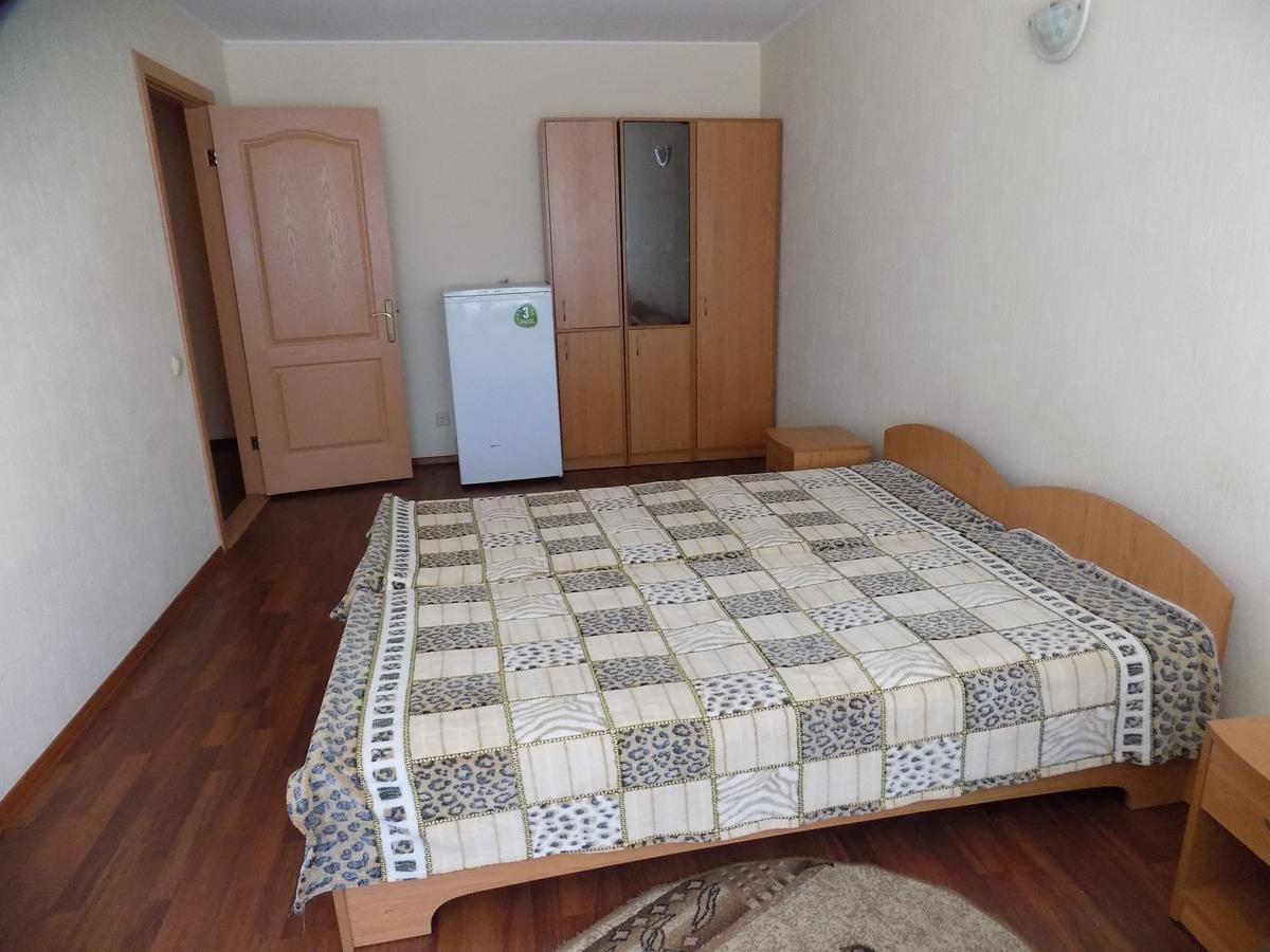 Elektromash Hotel Tiraspol Dış mekan fotoğraf