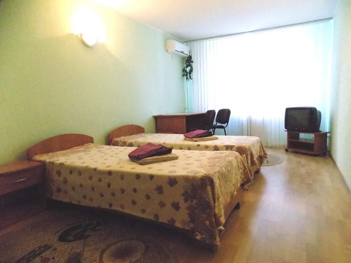 Elektromash Hotel Tiraspol Dış mekan fotoğraf
